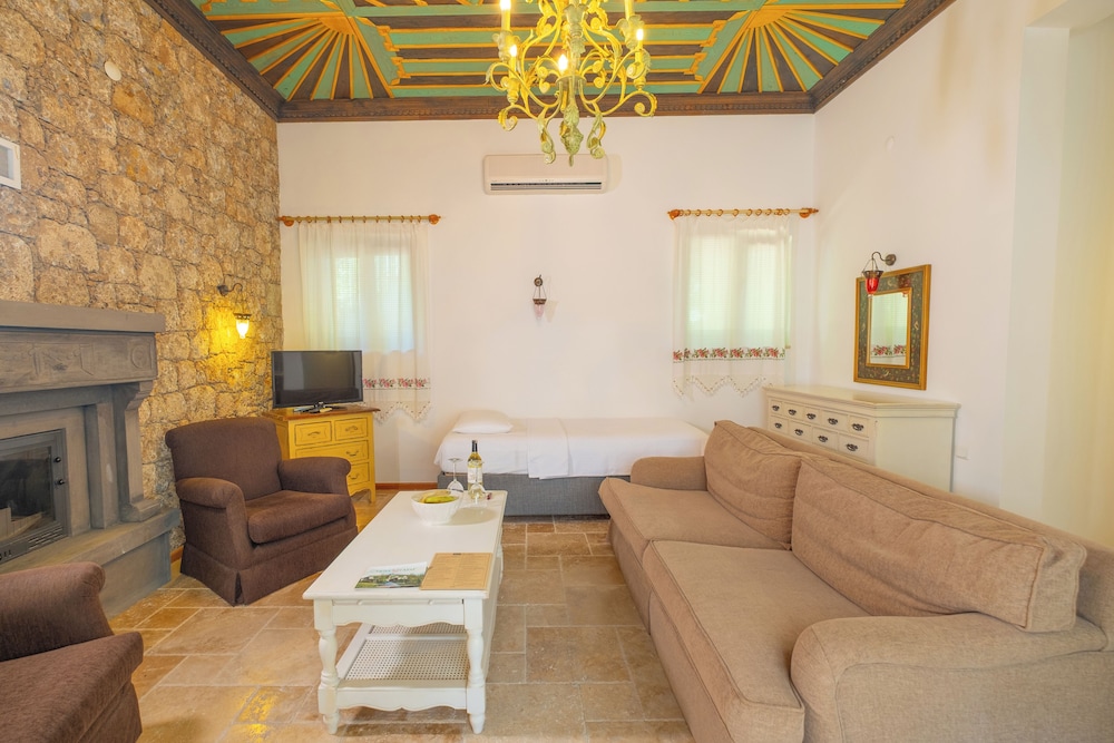 guesthouse by west
