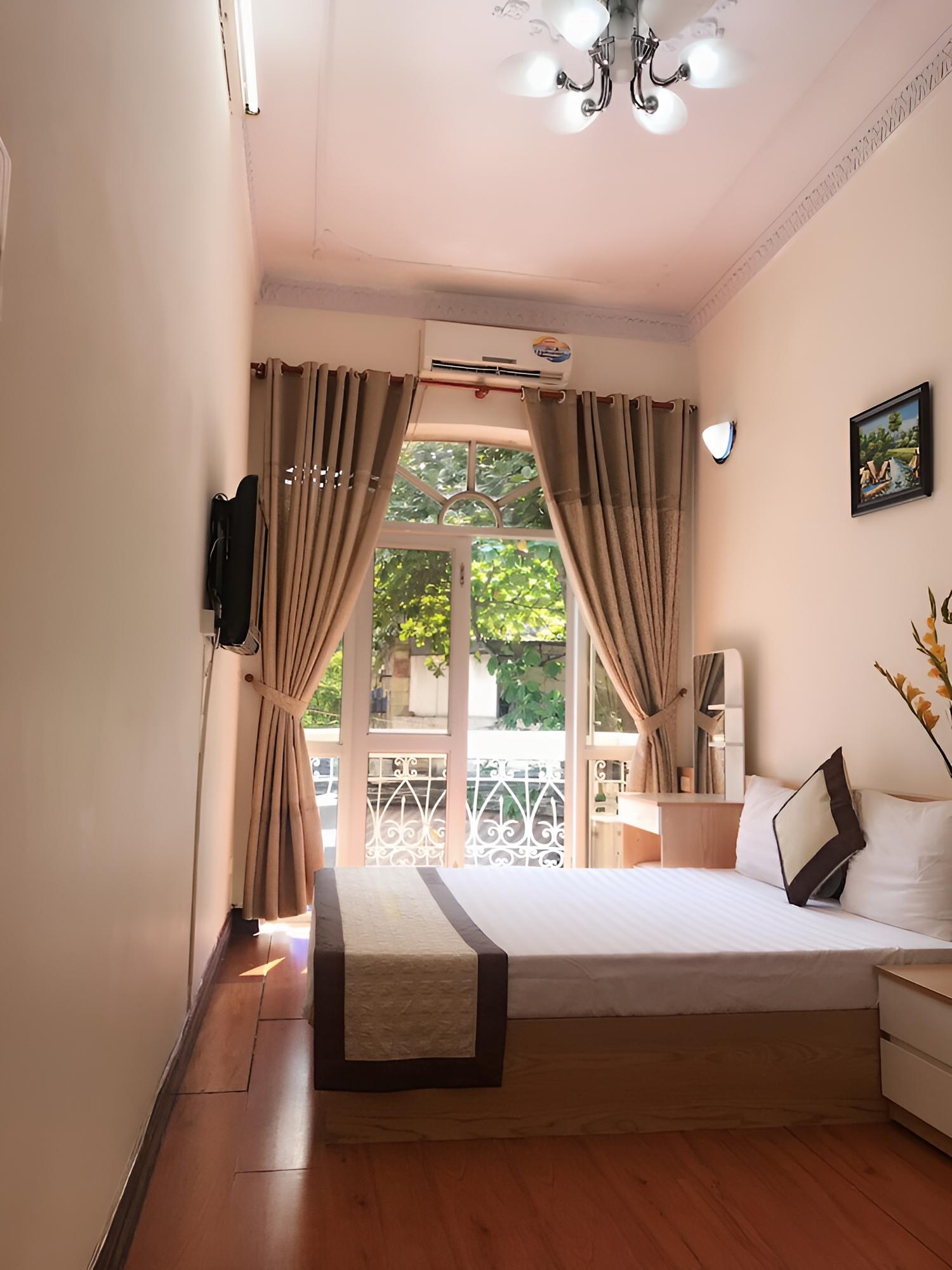 Stars Hotel 26 Bat Su