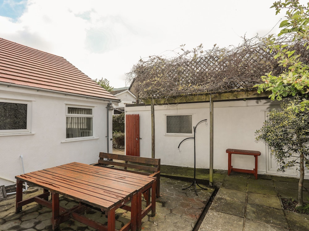 Haddef Penmaenmawr