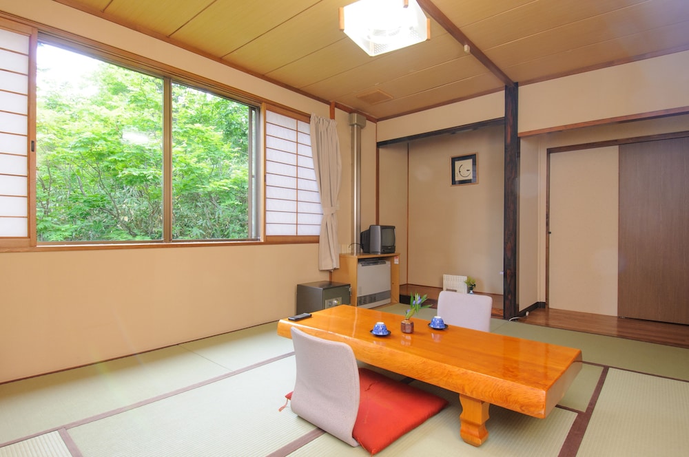 Yachi Onsen Spa