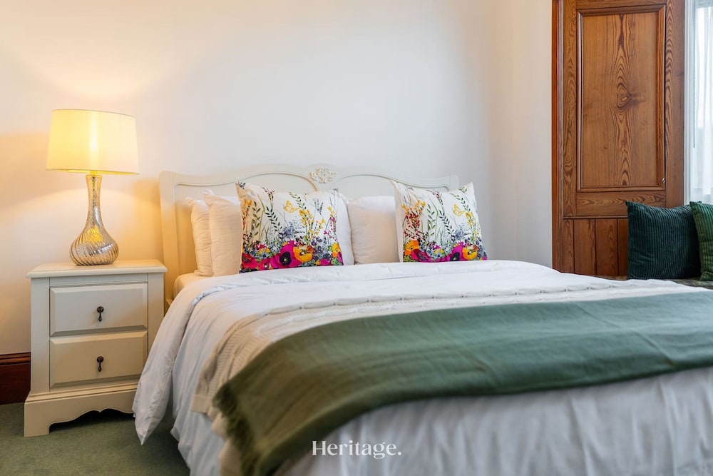 Inchgeal Lodge Ballater Royal Deeside