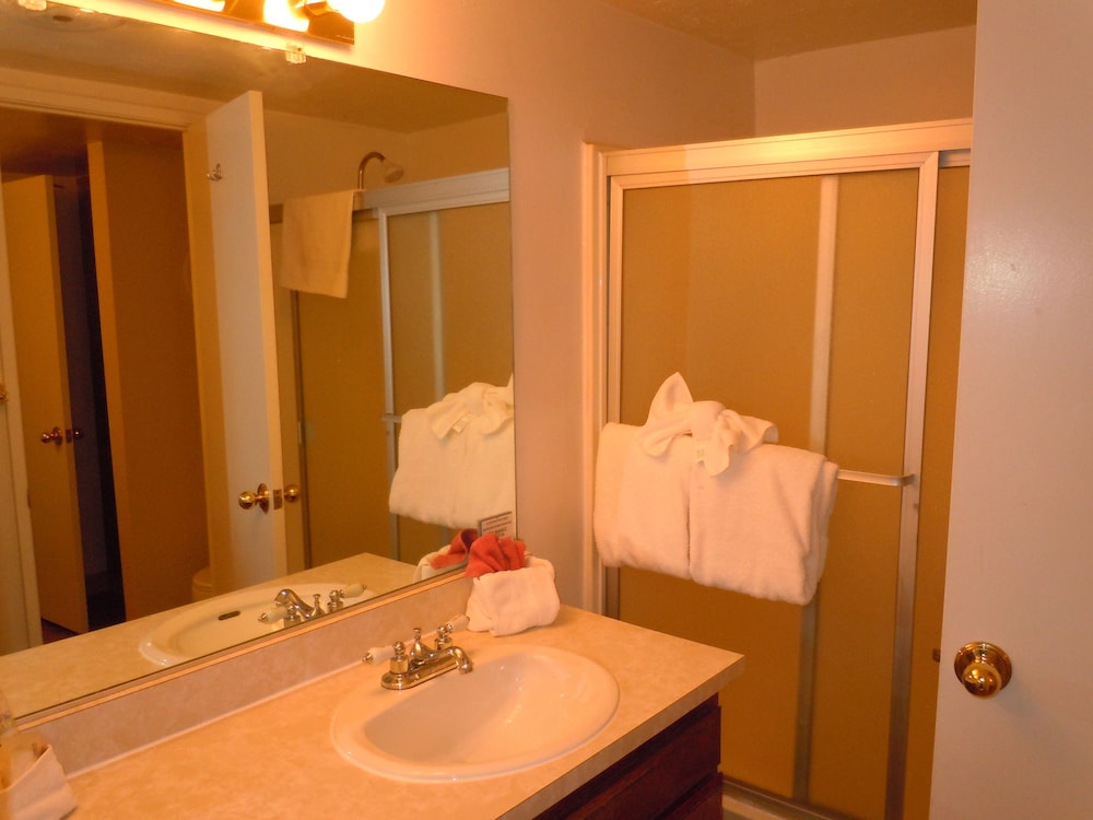 Snow Summit Townhouse Rentals & Sales