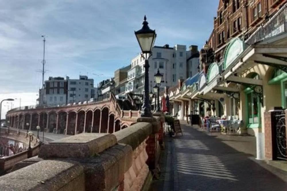 Ramsgate Vacations - Host Stay Victoria Gardens - Property Image 47