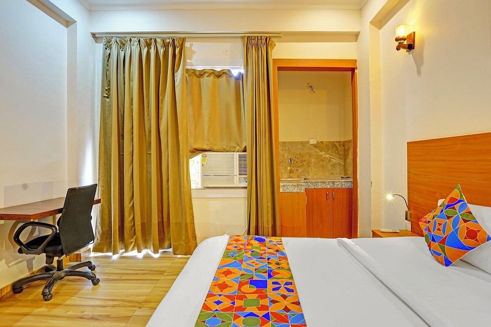 Fabhotel The Viraaj