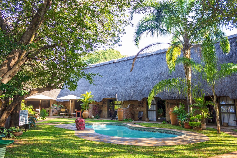 Nguni Lodge