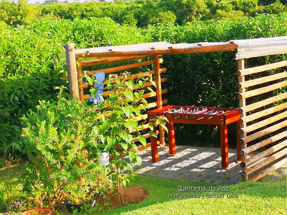 Quintinha da Foz Guest House — photo 5