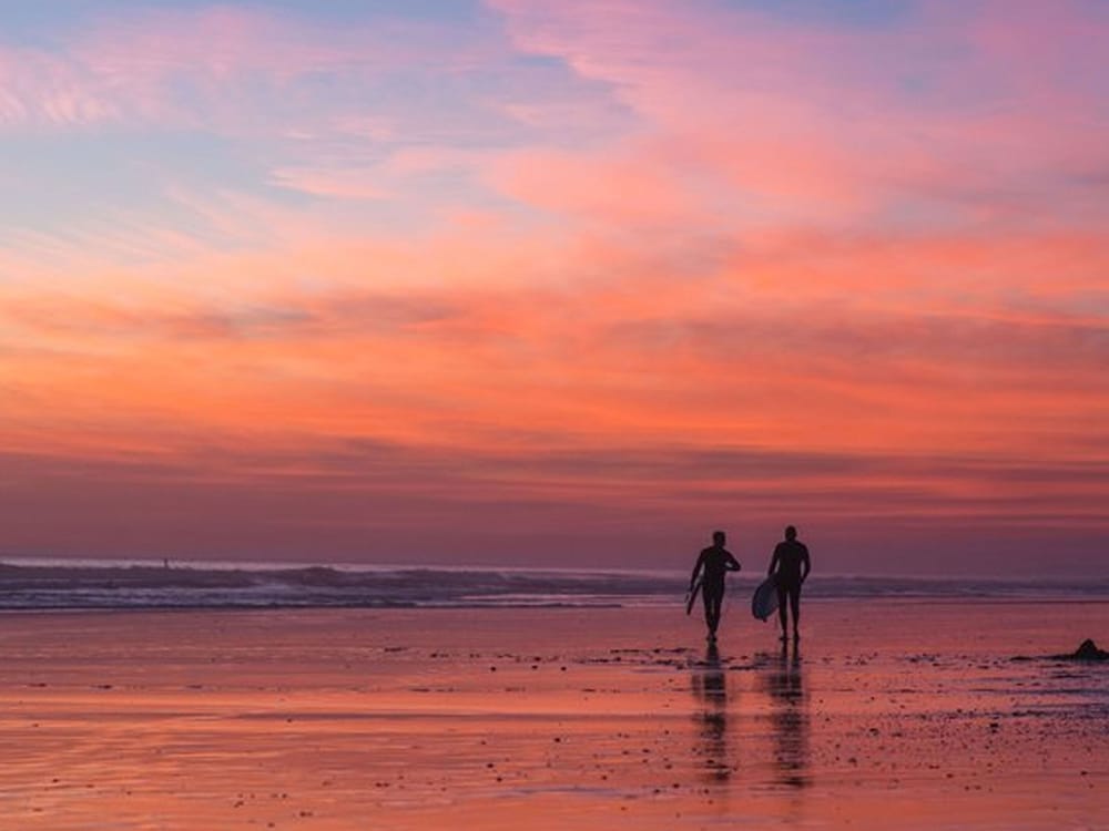 Agoodplan Playa El Palmar de Vejer