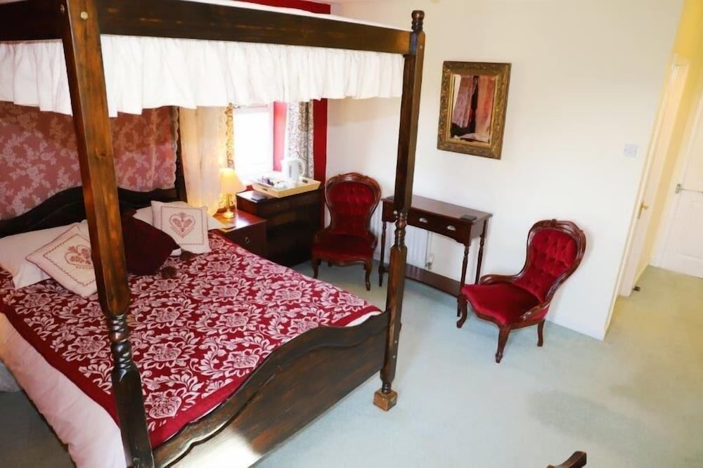 Elmfield House B&B