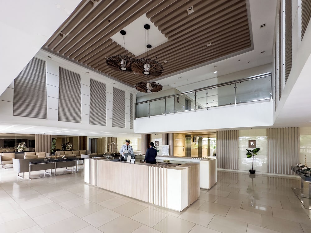 GemstoneBR in SMDC Field Residences