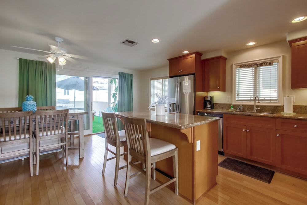 Bayview Terrace