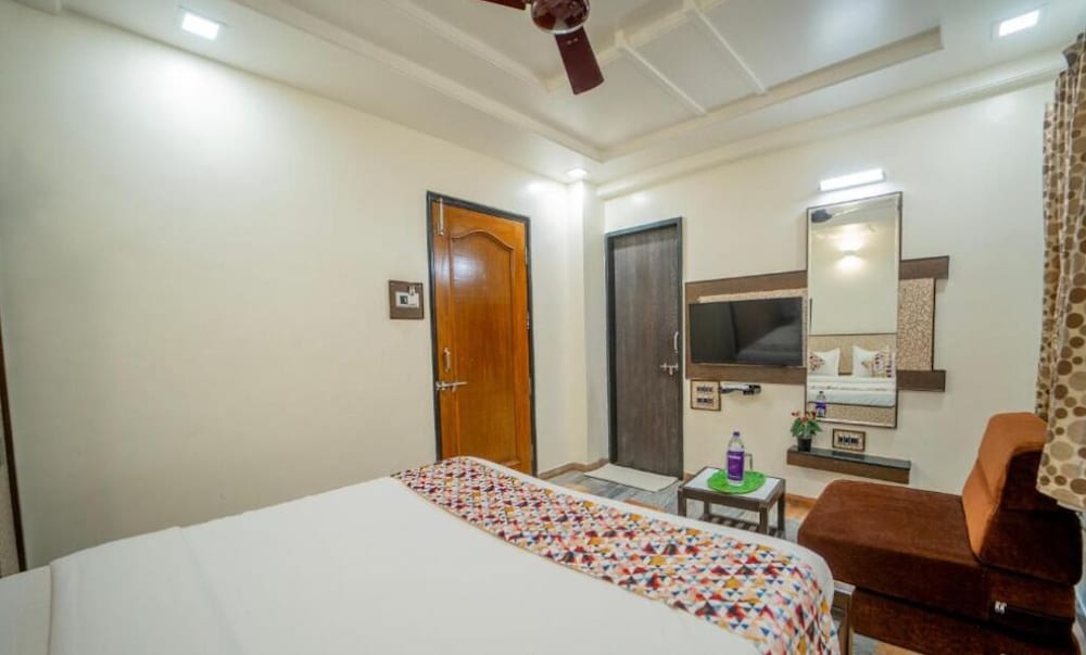 The Sangam Hotel Mahabaleshwar
