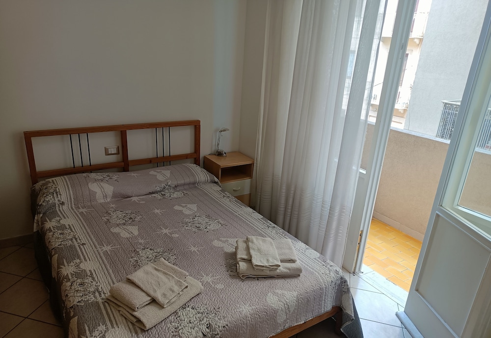 Almaran Bed & Breakfast