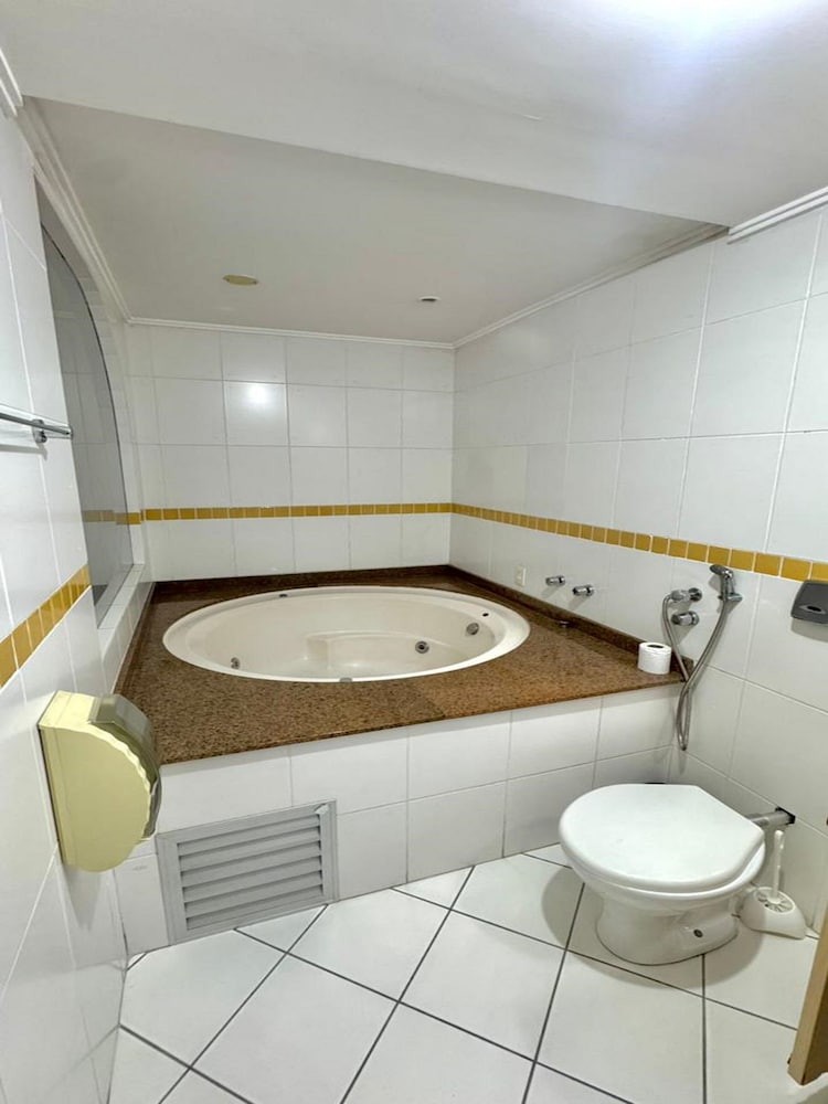 Apartamento 201 Saint Sebastian Flat