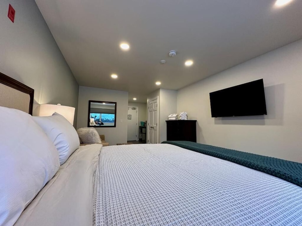 The Suites at Killington Center