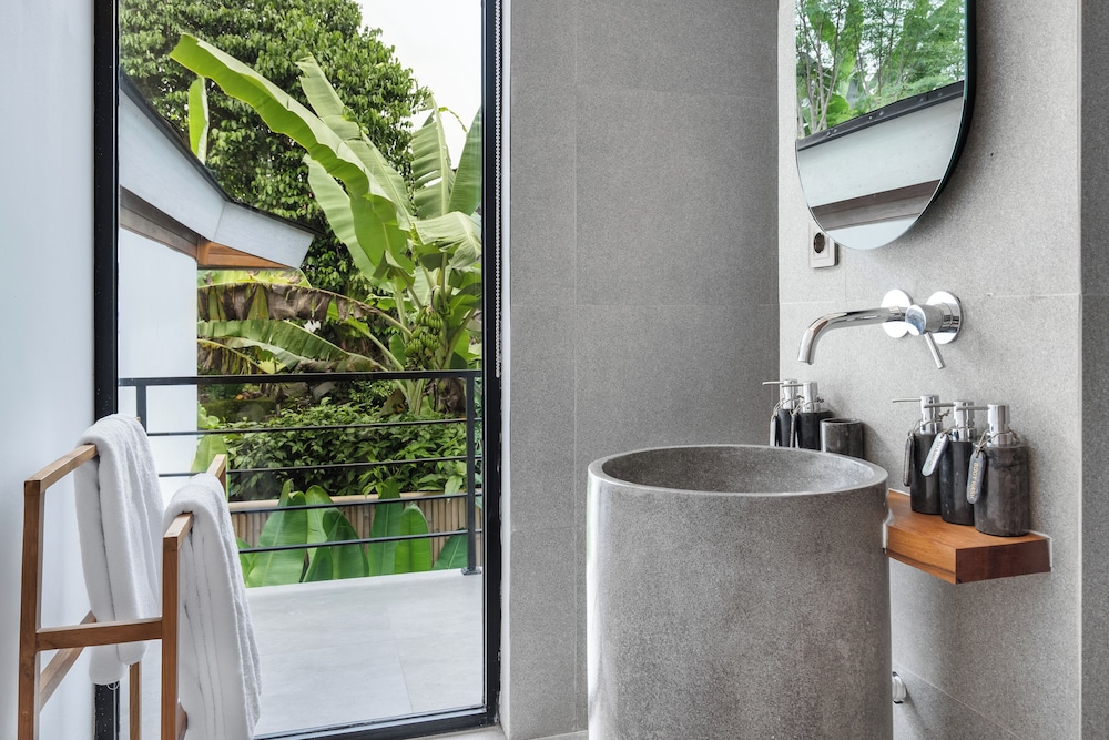 Bali Magical Villas