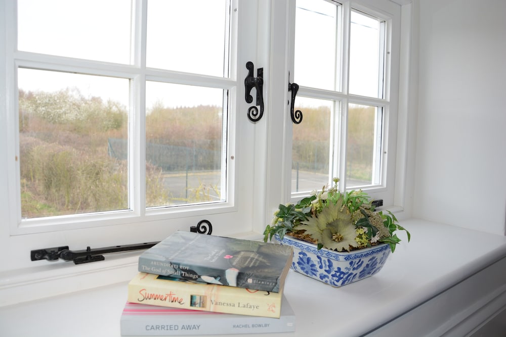 Woodland Cottage, Great Glemham