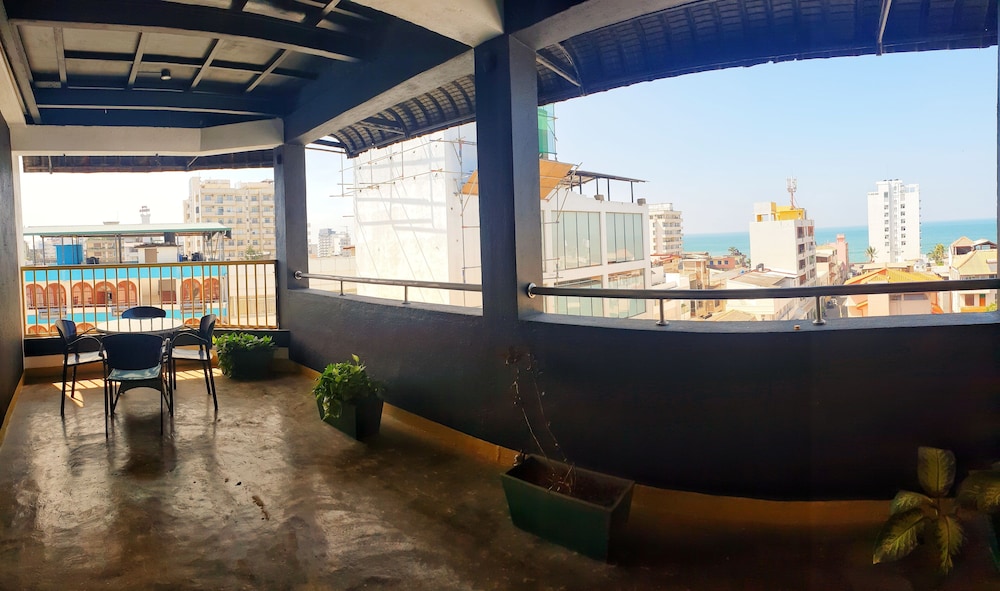 Halahouse Colombo