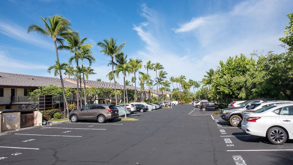 Upgraded 2BD Plus Loft - Amazing Golf & Ocean Views - In-unit AC - Vrkcv