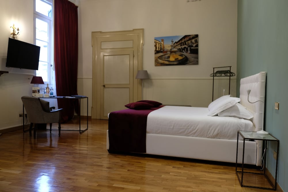 Residenza Palazzo Negri