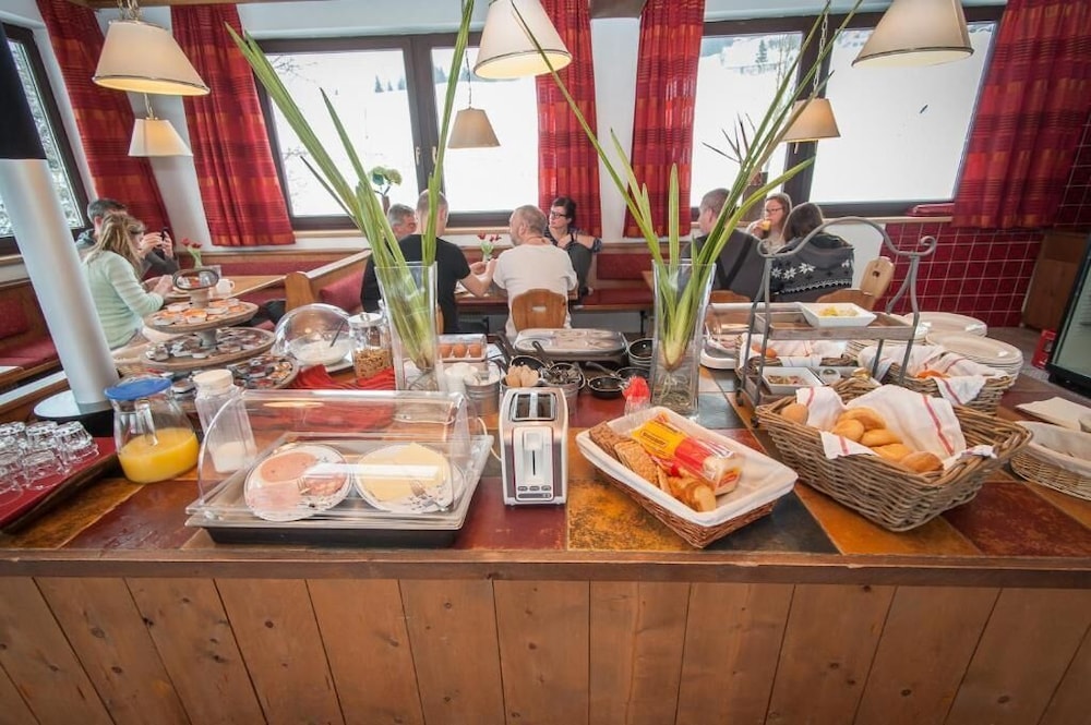 B&B Der tiroler