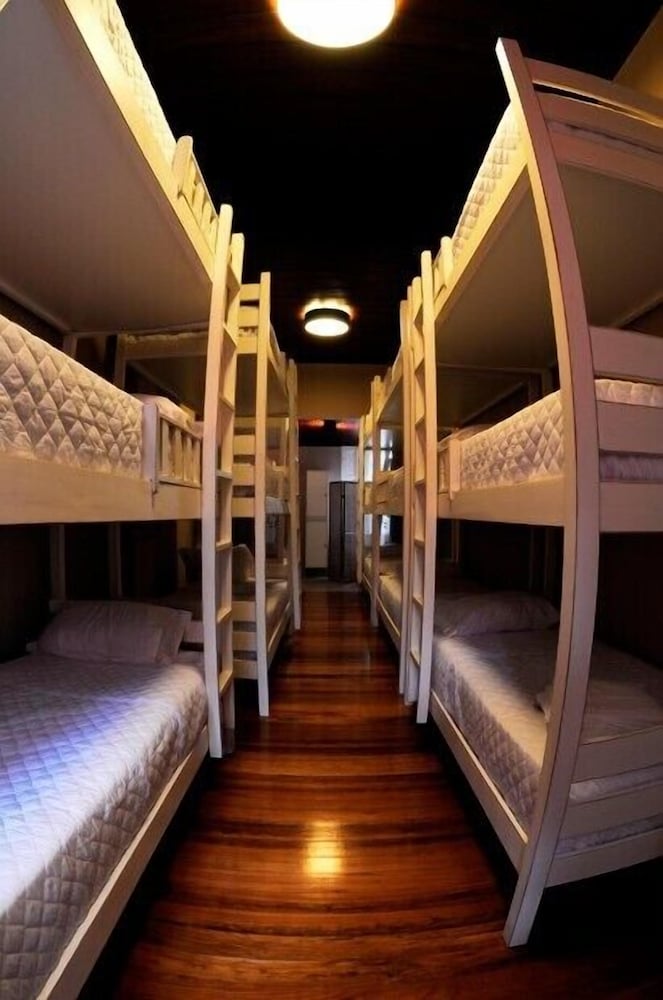 Bahia Prime Hostel