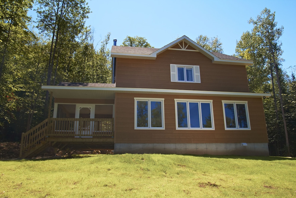 Chalets Lanaudiere