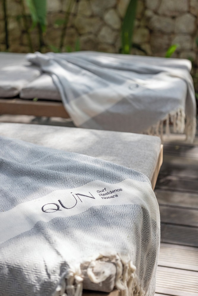QUIN Surf Residence Nosara