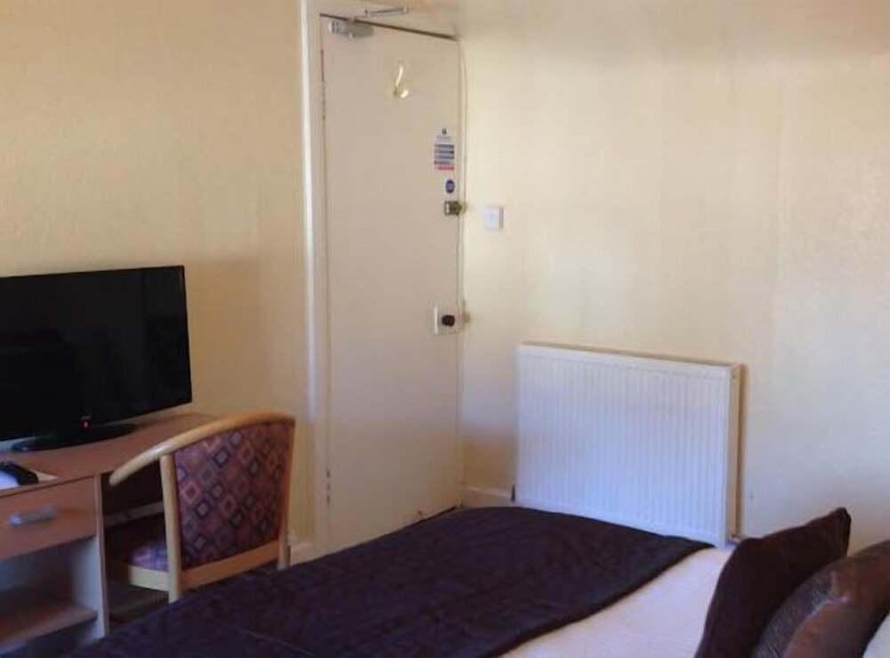 Chapel Cross Guest House