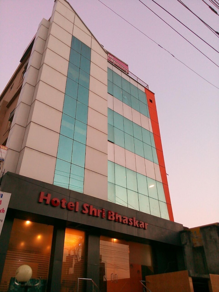 Hotel Shri Bhaskar