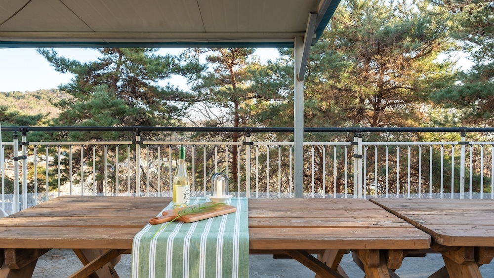 Ganghwa Raube Pet-friendly Pension