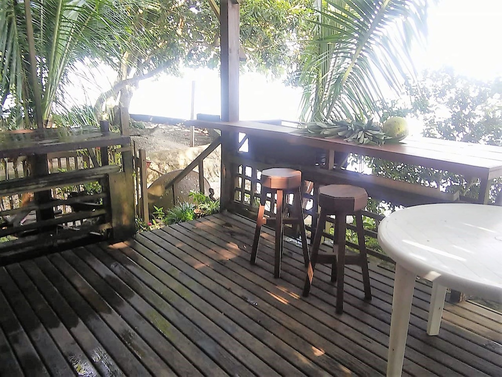 Treehouse Bungalow