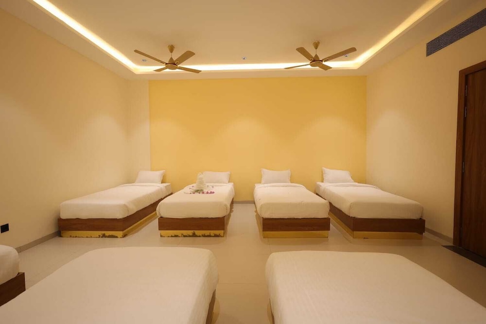 Ramaya Motel & Resorts