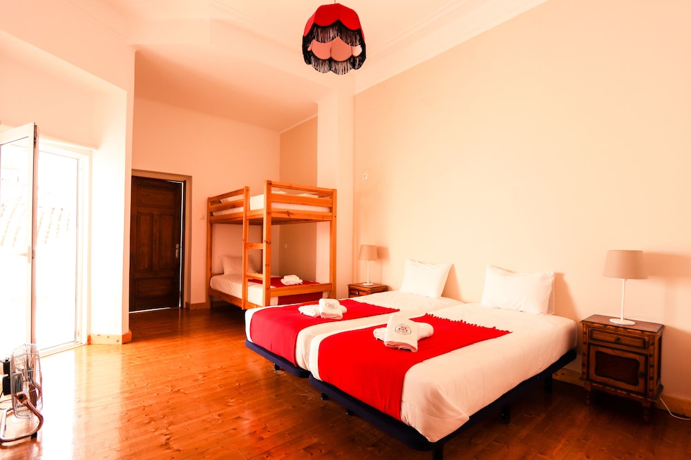 Guest House do Largo