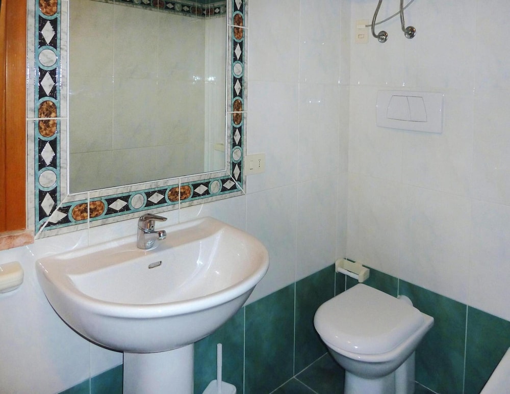 Apartment in Nisporto With Private Sea Access