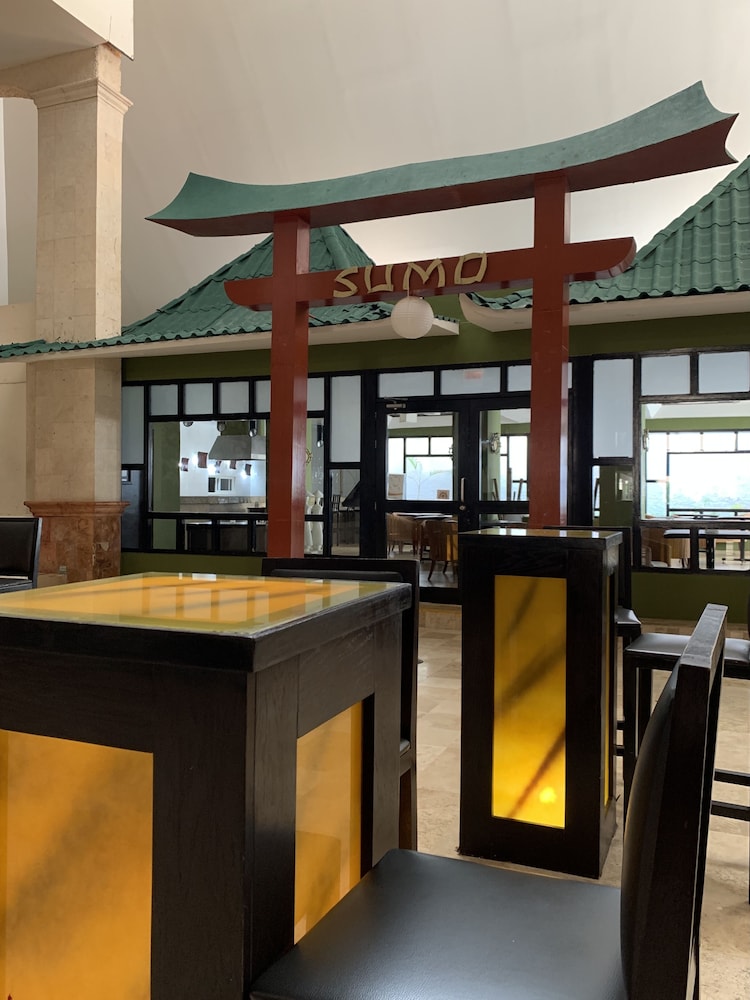 Golden Parnassus All Inclusive Resort & Spa - Adults Only