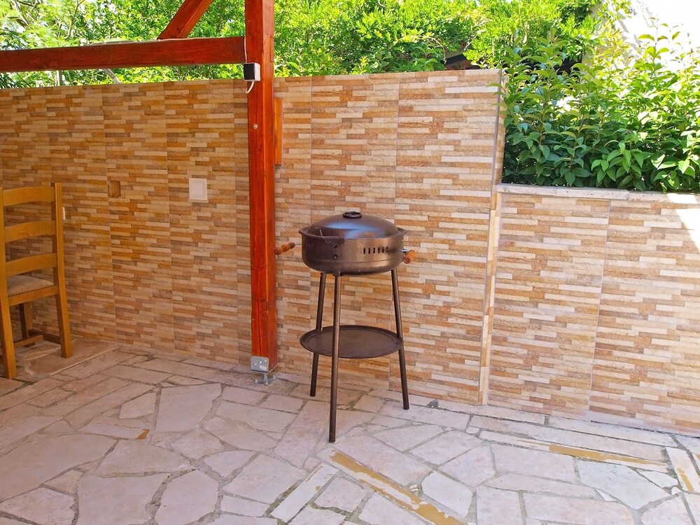 Apartment Manda 709