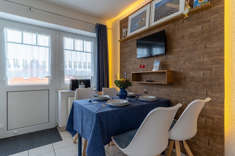 Ferienwohnung in Tating-formerly TUI Ferienhaus