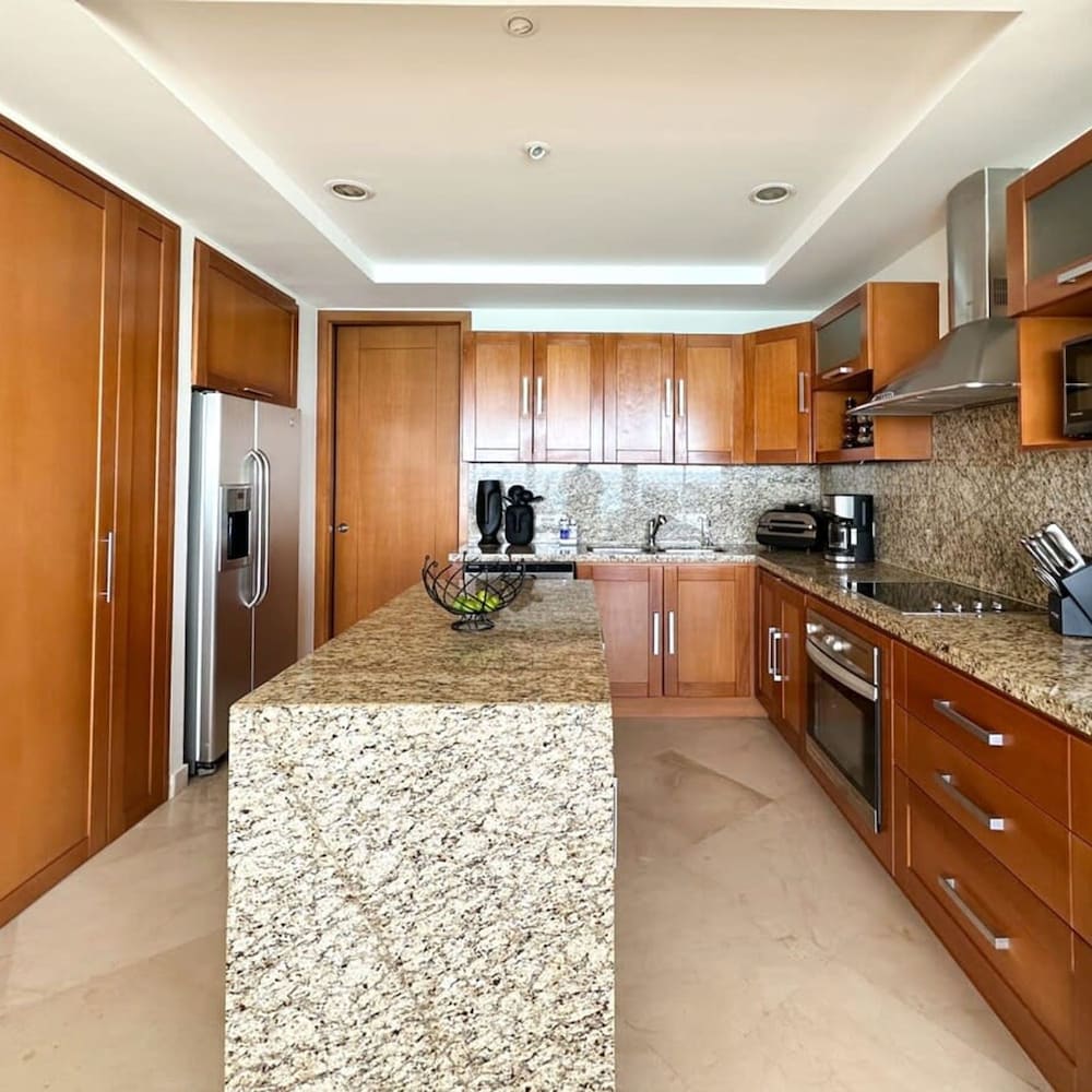 Serenity by the Sea Stunning Beachfront Condo
