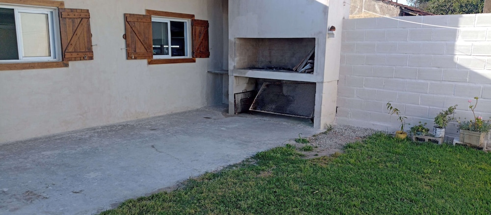 Casa Mis Suegros