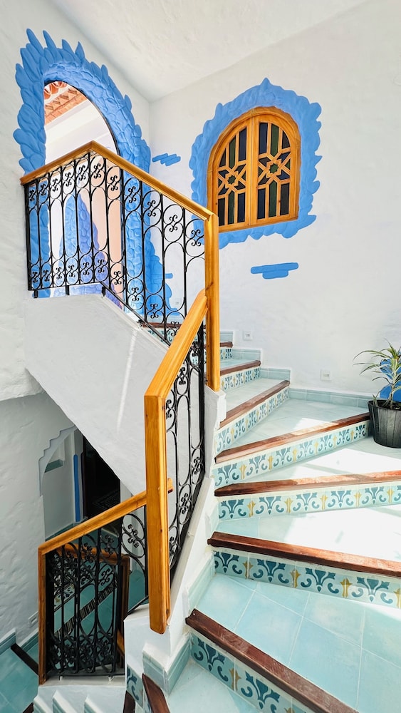 RIAD ALHAMBRA