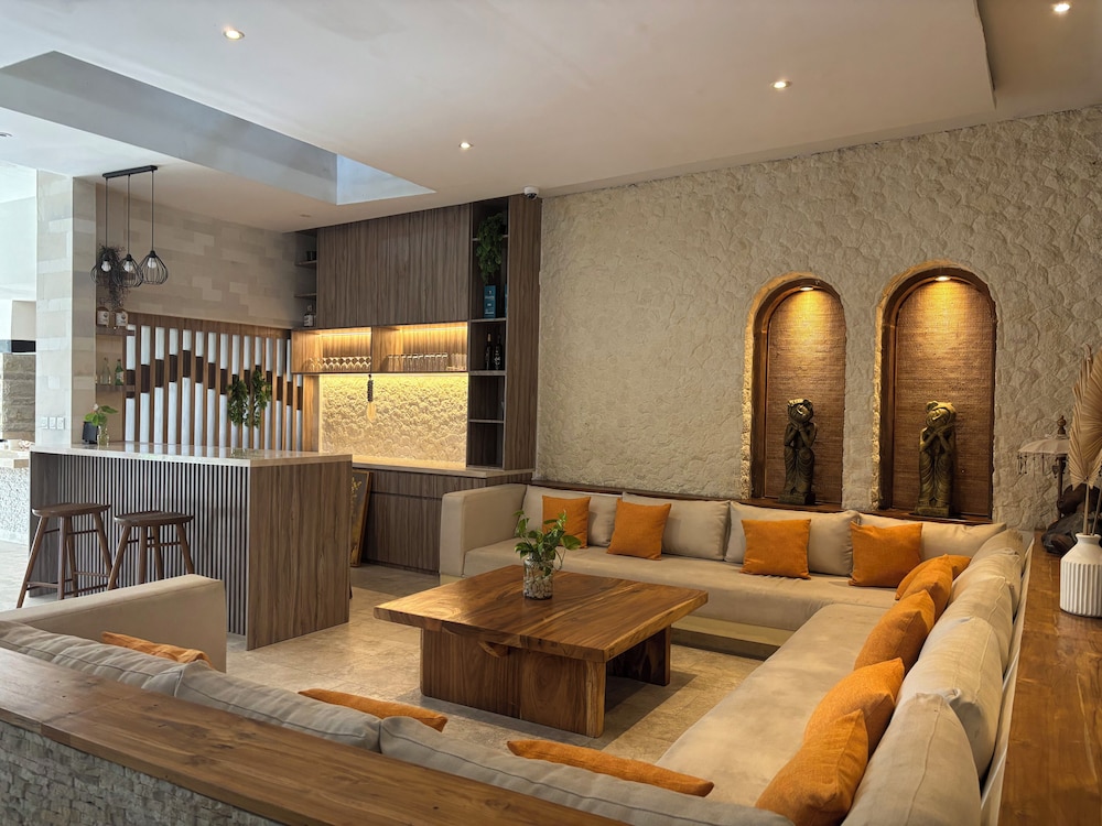 Puri Ratu Jimbaran Villa By Betterplace
