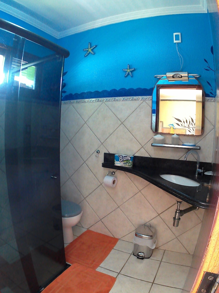 Bamboo Flat Residencial