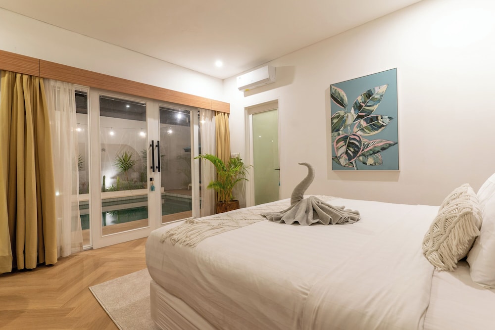 Villa Palma Blanca Canggu by Nagisa Bali