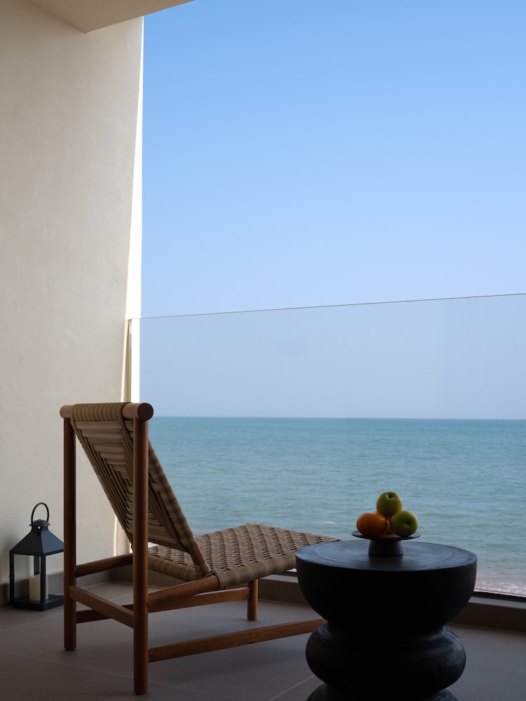 Casa Paramita spa boutique hotel