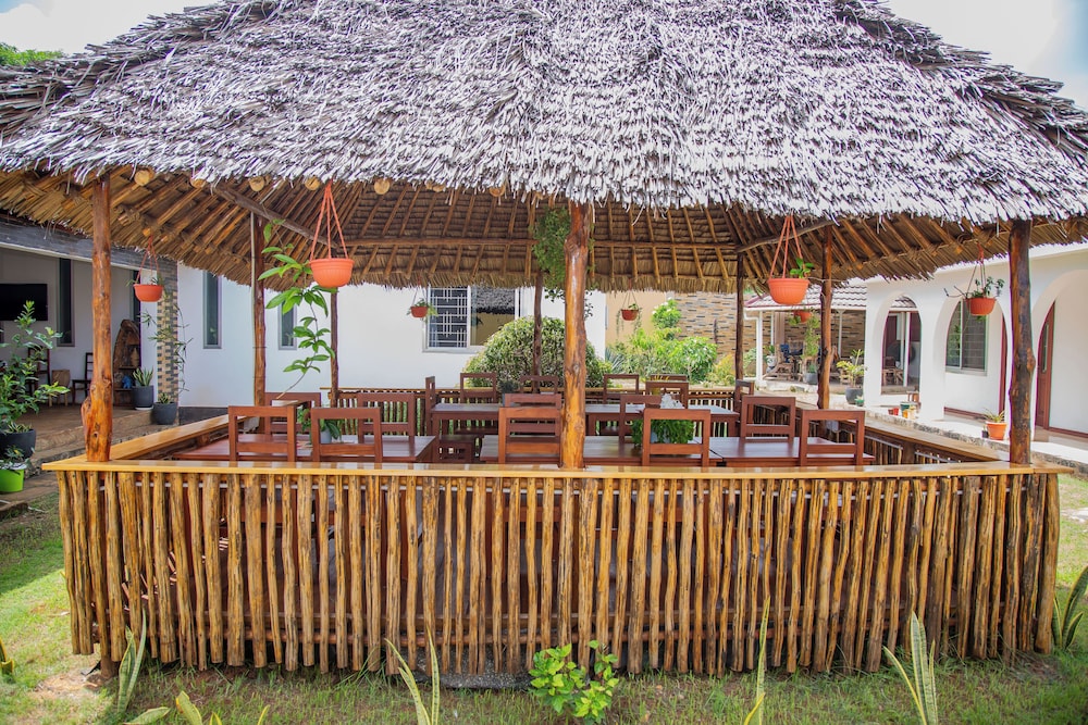 La Casa Preciosa