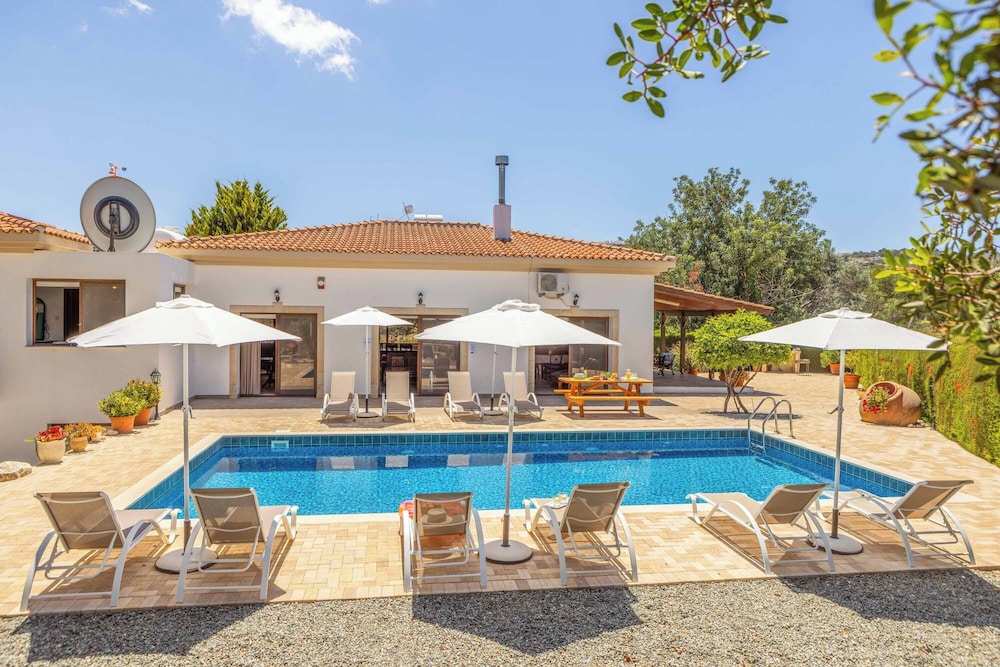 Villa Meadowlands
