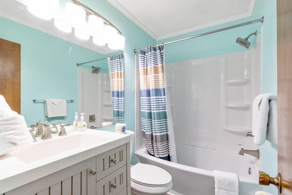 Ocean Forest Villas E206 2 Bedroom Condo