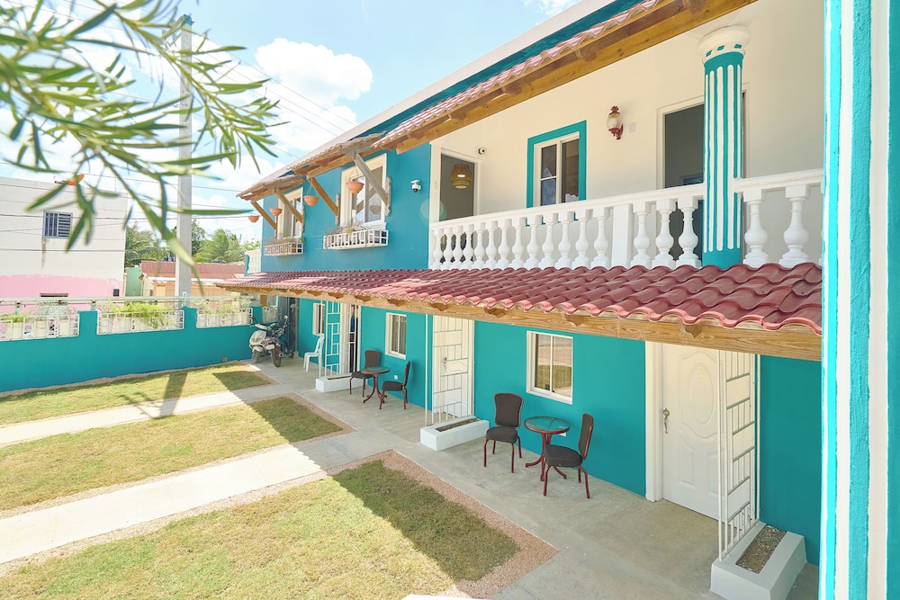 The Patio