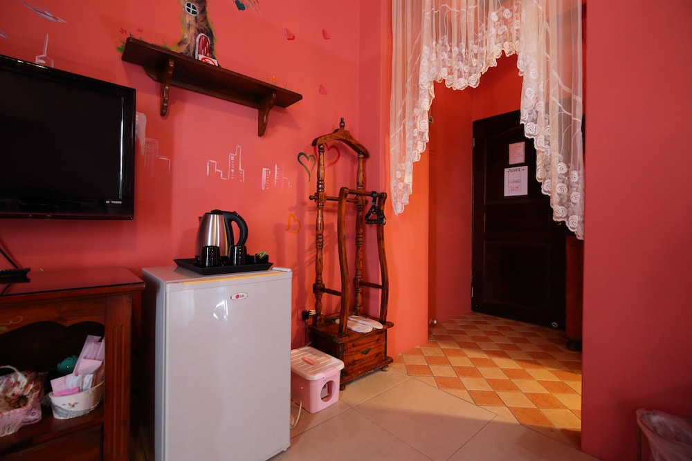 Ocean Lover Homestay