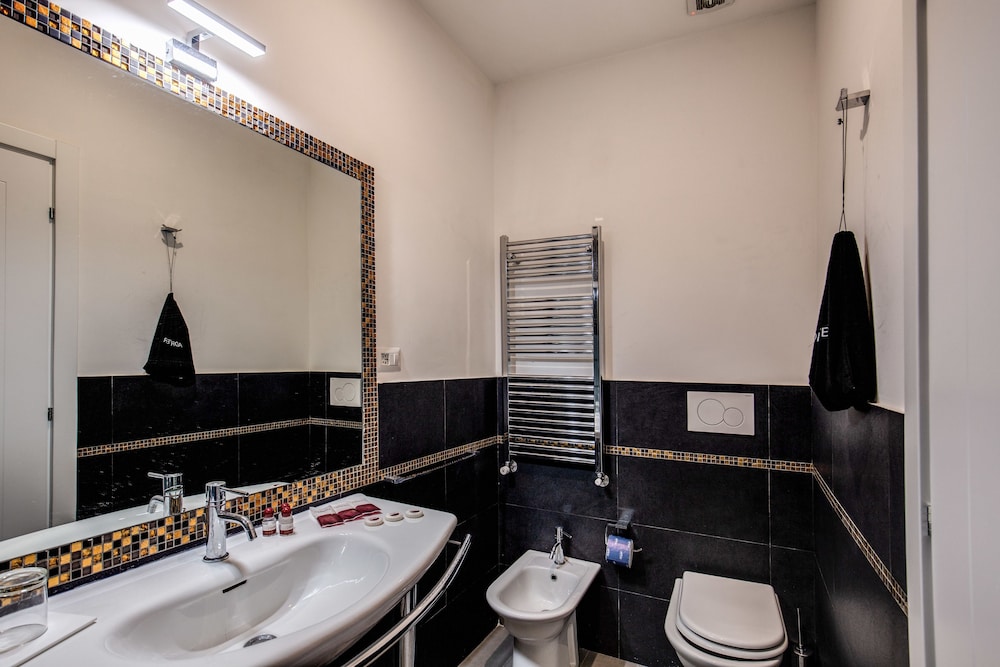 La Foresteria Luxury Rooms & Suite
